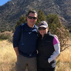 Meet your Posher, Sherry